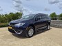 Chrysler Pacifica Rolstoelauto LUXE 5+1 of 4+1 (rolstoel voorin SBS of DFW)
