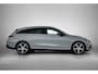 Mercedes-Benz CLA Shooting Brake 180 Business Solution AMG | Nightpakket | Parkeerpakket | Trekhaak | MULTIBEAM LED | Sportstoelen | URBAN GUARD | Sierdelen geborsteld aluminium lightlines | MBUX virtuele assistent | 18" vijfspaaks lichtmetalen AMG-velgen |