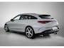 Mercedes-Benz CLA Shooting Brake 180 Business Solution AMG | Nightpakket | Parkeerpakket | Trekhaak | MULTIBEAM LED | Sportstoelen | URBAN GUARD | Sierdelen geborsteld aluminium lightlines | MBUX virtuele assistent | 18" vijfspaaks lichtmetalen AMG-velgen |