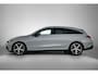 Mercedes-Benz CLA Shooting Brake 180 Business Solution AMG | Nightpakket | Parkeerpakket | Trekhaak | MULTIBEAM LED | Sportstoelen | URBAN GUARD | Sierdelen geborsteld aluminium lightlines | MBUX virtuele assistent | 18" vijfspaaks lichtmetalen AMG-velgen |