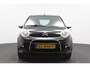 Citroën C1 1.0-12V Ambiance | Airco | Elektrische ramen | Centrale vergrendeling