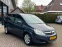 Opel Zafira 1.8 Cosmo Aut. 7-Pers! Navi Cruise Park.Sens Trekhaak NAP NL-Auto!