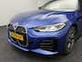 BMW i4 eDrive40 M-Sport 84 kWh | Live Cockpit Plus | Schuifdak | Head-Up Display | Leer