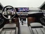 BMW i4 eDrive40 M-Sport 84 kWh | Live Cockpit Plus | Schuifdak | Head-Up Display | Leer