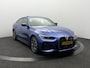 BMW i4 eDrive40 M-Sport 84 kWh | Live Cockpit Plus | Schuifdak | Head-Up Display | Leer