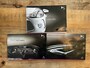 Citroën DS3 Cabrio 1.2 VTi Chic ECC/PDC/BLUETOOTH/CRUISE