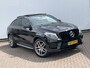 Mercedes-Benz GLE Coupé 350 d 4MATIC AMG Elek.Trekhaak Pano Memory 360° Luchtvering Stoelverw VOL!