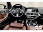 BMW X5 xDrive45e High Executive M-Sport | Luchtvering |  Elek. trekhaak | Safety pack | Achterasbesturing | HUD | M aerodynamica | Leder |