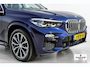 BMW X5 xDrive45e High Executive M-Sport | Luchtvering |  Elek. trekhaak | Safety pack | Achterasbesturing | HUD | M aerodynamica | Leder |