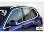 BMW X5 xDrive45e High Executive M-Sport | Luchtvering |  Elek. trekhaak | Safety pack | Achterasbesturing | HUD | M aerodynamica | Leder |