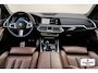 BMW X5 xDrive45e High Executive M-Sport | Luchtvering |  Elek. trekhaak | Safety pack | Achterasbesturing | HUD | M aerodynamica | Leder |