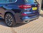 BMW X5 xDrive45e High Executive M-Sport | Luchtvering |  Elek. trekhaak | Safety pack | Achterasbesturing | HUD | M aerodynamica | Leder |