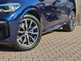 BMW X5 xDrive45e High Executive M-Sport | Luchtvering |  Elek. trekhaak | Safety pack | Achterasbesturing | HUD | M aerodynamica | Leder |