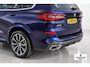 BMW X5 xDrive45e High Executive M-Sport | Luchtvering |  Elek. trekhaak | Safety pack | Achterasbesturing | HUD | M aerodynamica | Leder |