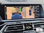 BMW X5 xDrive45e High Executive M-Sport | Luchtvering |  Elek. trekhaak | Safety pack | Achterasbesturing | HUD | M aerodynamica | Leder |