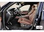 BMW X5 xDrive45e High Executive M-Sport | Luchtvering |  Elek. trekhaak | Safety pack | Achterasbesturing | HUD | M aerodynamica | Leder |