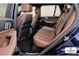BMW X5 xDrive45e High Executive M-Sport | Luchtvering |  Elek. trekhaak | Safety pack | Achterasbesturing | HUD | M aerodynamica | Leder |