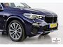 BMW X5 xDrive45e High Executive M-Sport | Luchtvering |  Elek. trekhaak | Safety pack | Achterasbesturing | HUD | M aerodynamica | Leder |