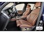 BMW X5 xDrive45e High Executive M-Sport | Luchtvering |  Elek. trekhaak | Safety pack | Achterasbesturing | HUD | M aerodynamica | Leder |