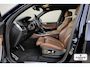 BMW X5 xDrive45e High Executive M-Sport | Luchtvering |  Elek. trekhaak | Safety pack | Achterasbesturing | HUD | M aerodynamica | Leder |