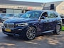 BMW X5 xDrive45e High Executive M-Sport | Luchtvering |  Elek. trekhaak | Safety pack | Achterasbesturing | HUD | M aerodynamica | Leder |