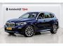 BMW X5 xDrive45e High Executive M-Sport | Luchtvering |  Elek. trekhaak | Safety pack | Achterasbesturing | HUD | M aerodynamica | Leder |
