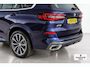 BMW X5 xDrive45e High Executive M-Sport | Luchtvering |  Elek. trekhaak | Safety pack | Achterasbesturing | HUD | M aerodynamica | Leder |