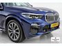 BMW X5 xDrive45e High Executive M-Sport | Luchtvering |  Elek. trekhaak | Safety pack | Achterasbesturing | HUD | M aerodynamica | Leder |