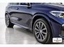 BMW X5 xDrive45e High Executive M-Sport | Luchtvering |  Elek. trekhaak | Safety pack | Achterasbesturing | HUD | M aerodynamica | Leder |