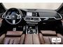BMW X5 xDrive45e High Executive M-Sport | Luchtvering |  Elek. trekhaak | Safety pack | Achterasbesturing | HUD | M aerodynamica | Leder |