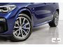 BMW X5 xDrive45e High Executive M-Sport | Luchtvering |  Elek. trekhaak | Safety pack | Achterasbesturing | HUD | M aerodynamica | Leder |