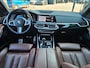 BMW X5 xDrive45e High Executive M-Sport | Luchtvering |  Elek. trekhaak | Safety pack | Achterasbesturing | HUD | M aerodynamica | Leder |