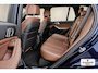 BMW X5 xDrive45e High Executive M-Sport | Luchtvering |  Elek. trekhaak | Safety pack | Achterasbesturing | HUD | M aerodynamica | Leder |