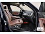 BMW X5 xDrive45e High Executive M-Sport | Luchtvering |  Elek. trekhaak | Safety pack | Achterasbesturing | HUD | M aerodynamica | Leder |