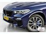 BMW X5 xDrive45e High Executive M-Sport | Luchtvering |  Elek. trekhaak | Safety pack | Achterasbesturing | HUD | M aerodynamica | Leder |