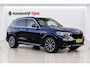 BMW X5 xDrive45e High Executive M-Sport | Luchtvering |  Elek. trekhaak | Safety pack | Achterasbesturing | HUD | M aerodynamica | Leder |