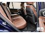 BMW X5 xDrive45e High Executive M-Sport | Luchtvering |  Elek. trekhaak | Safety pack | Achterasbesturing | HUD | M aerodynamica | Leder |