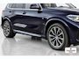 BMW X5 xDrive45e High Executive M-Sport | Luchtvering |  Elek. trekhaak | Safety pack | Achterasbesturing | HUD | M aerodynamica | Leder |