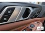 BMW X5 xDrive45e High Executive M-Sport | Luchtvering |  Elek. trekhaak | Safety pack | Achterasbesturing | HUD | M aerodynamica | Leder |