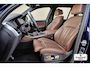BMW X5 xDrive45e High Executive M-Sport | Luchtvering |  Elek. trekhaak | Safety pack | Achterasbesturing | HUD | M aerodynamica | Leder |