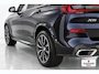 BMW X5 xDrive45e High Executive M-Sport | Luchtvering |  Elek. trekhaak | Safety pack | Achterasbesturing | HUD | M aerodynamica | Leder |
