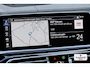 BMW X5 xDrive45e High Executive M-Sport | Luchtvering |  Elek. trekhaak | Safety pack | Achterasbesturing | HUD | M aerodynamica | Leder |