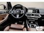 BMW X5 xDrive45e High Executive M-Sport | Luchtvering |  Elek. trekhaak | Safety pack | Achterasbesturing | HUD | M aerodynamica | Leder |