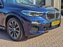 BMW X5 xDrive45e High Executive M-Sport | Luchtvering |  Elek. trekhaak | Safety pack | Achterasbesturing | HUD | M aerodynamica | Leder |
