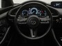 Mazda 3 2.0 e-SkyActiv-X Comfort met Bose/Leer pakket en aero pack : dealer onderhouden