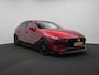 Mazda 3 2.0 e-SkyActiv-X Comfort met Bose/Leer pakket en aero pack : dealer onderhouden