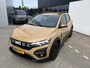 Dacia Sandero Stepway 1.0 TCe 90 Extreme AUTOMAAT l CAMERA l CARPLAY l CRUISE l SENSOREN | VELGEN