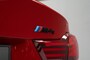 BMW M4 Competition 450 PK, Carbon package, Ceramische remmen, Harman Kardon, Dealeronderhouden