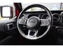 Jeep Wrangler Unlimited 4xe 380 Sahara Camera voor+achter/Apple carplay/Stoelverwarming/Stuurverwarming/Lederen bekleding/Adaptieve Cruise control/Climate control/Keyless/Navigatie