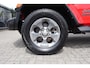 Jeep Wrangler Unlimited 4xe 380 Sahara Camera voor+achter/Apple carplay/Stoelverwarming/Stuurverwarming/Lederen bekleding/Adaptieve Cruise control/Climate control/Keyless/Navigatie